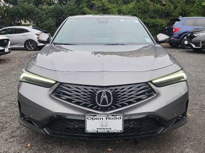 2024 Acura Integra w/A-Spec Technology Package