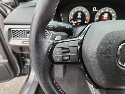 2024 Acura Integra w/A-Spec Technology Package