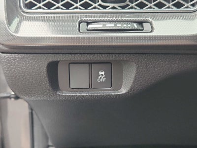 2024 Acura Integra w/A-Spec Technology Package