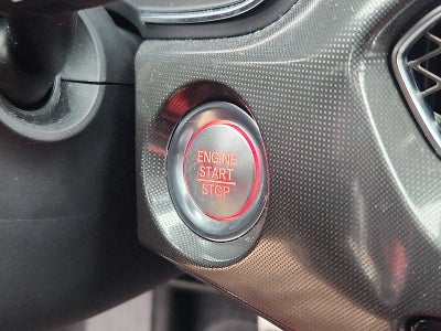 2024 Acura Integra w/A-Spec Technology Package