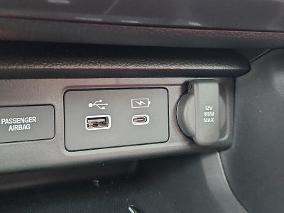 2024 Acura Integra w/A-Spec Technology Package