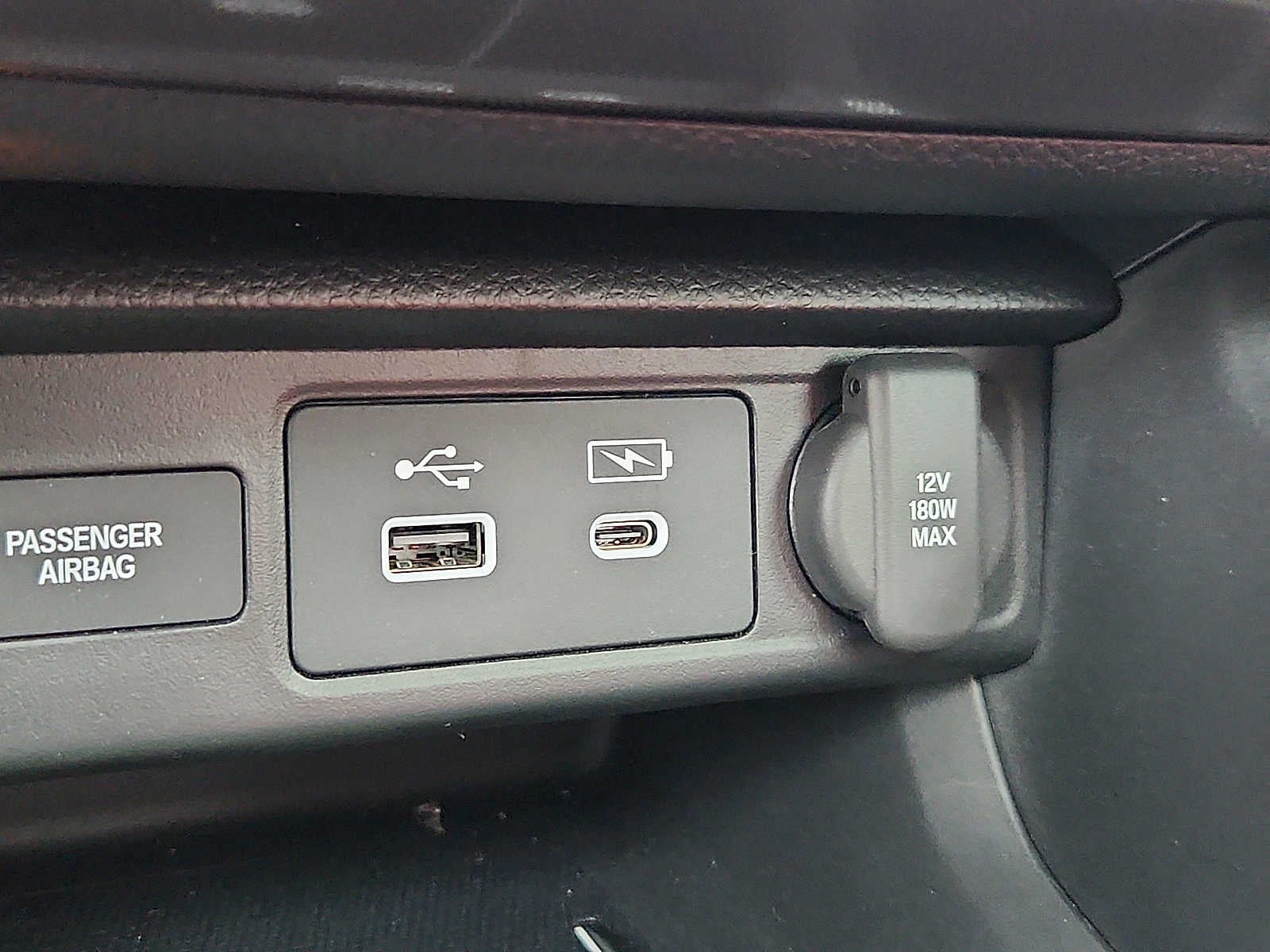 2024 Acura Integra w/A-Spec Technology Package