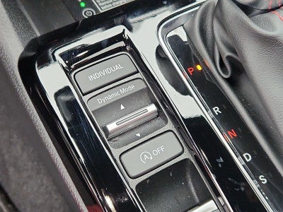 2024 Acura Integra w/A-Spec Technology Package