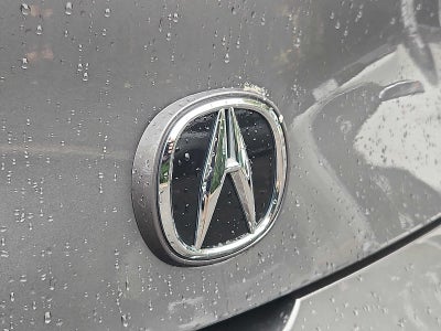 2024 Acura Integra w/A-Spec Technology Package