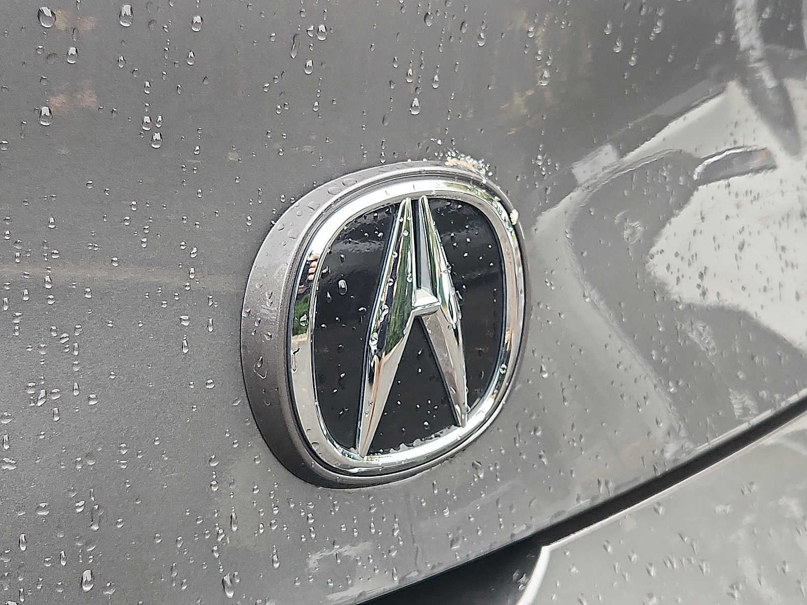 2024 Acura Integra w/A-Spec Technology Package