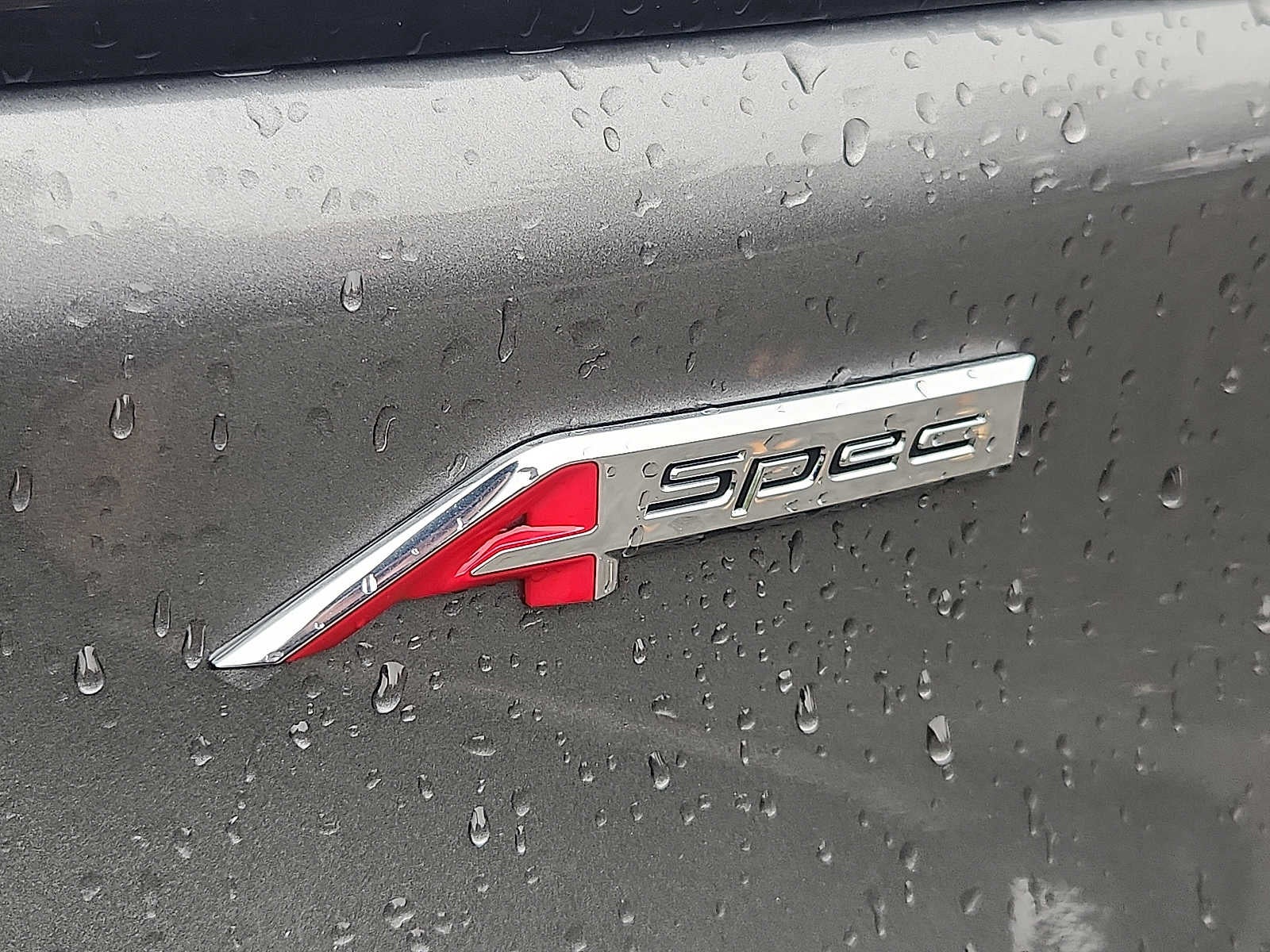 2024 Acura Integra w/A-Spec Technology Package