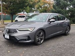 2024 Acura Integra w/A-Spec Technology Package