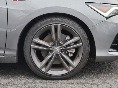 2024 Acura Integra w/A-Spec Technology Package