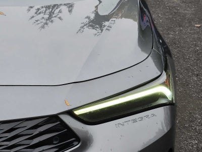 2024 Acura Integra w/A-Spec Technology Package