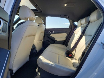 2023 Acura Integra w/A-Spec Technology Package