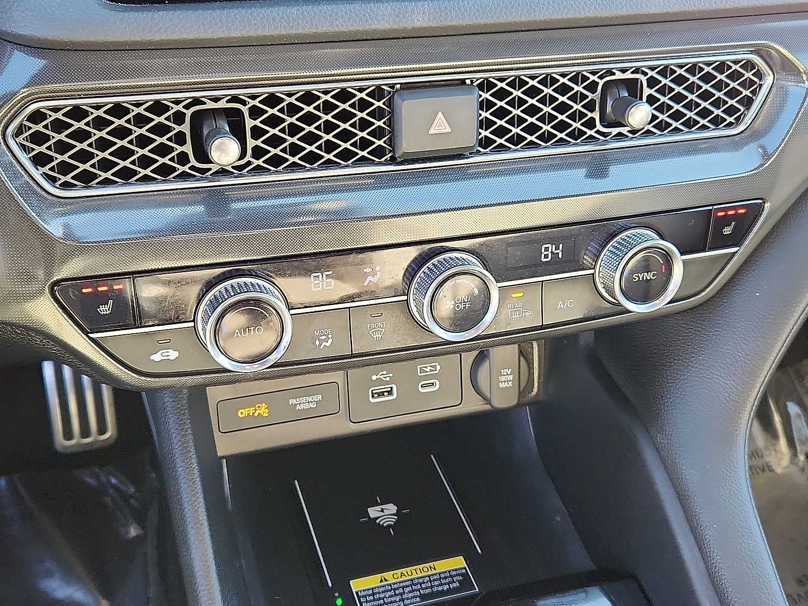 2023 Acura Integra w/A-Spec Technology Package