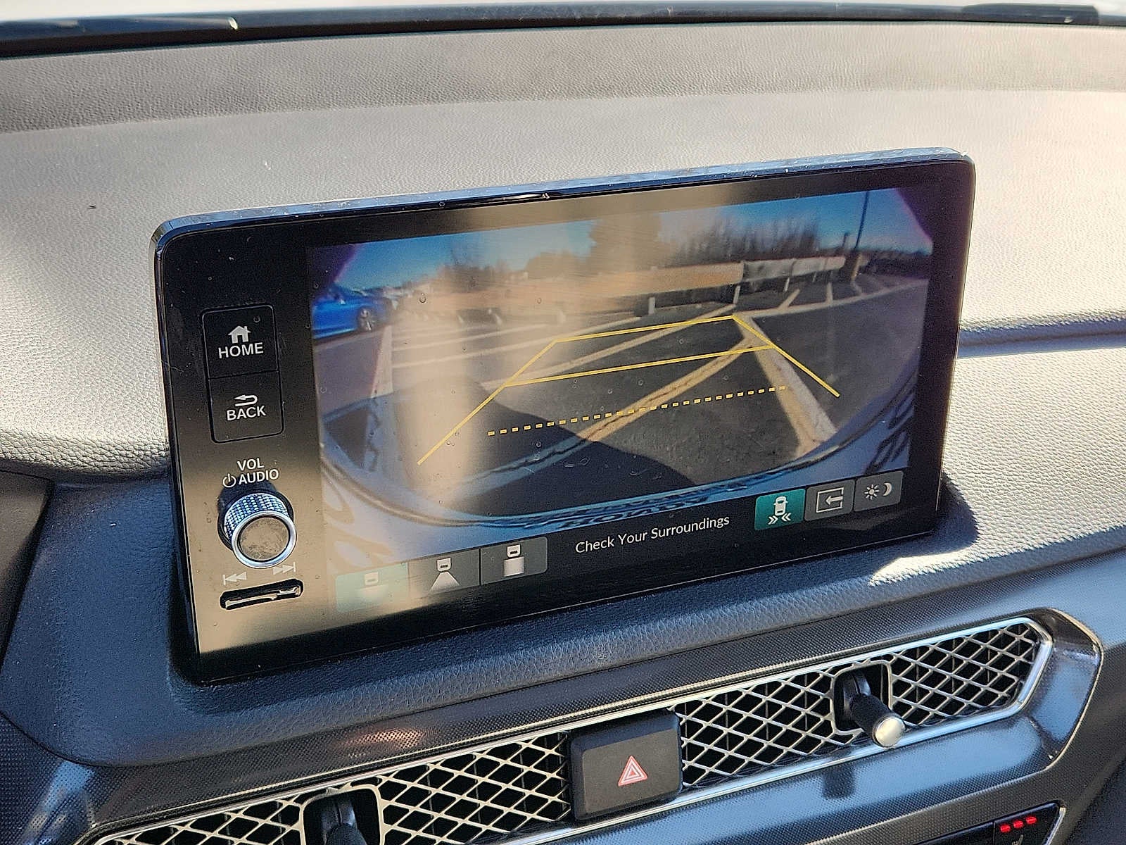 2023 Acura Integra w/A-Spec Technology Package