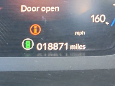 2023 Acura Integra w/A-Spec Technology Package