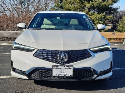2023 Acura Integra w/A-Spec Technology Package