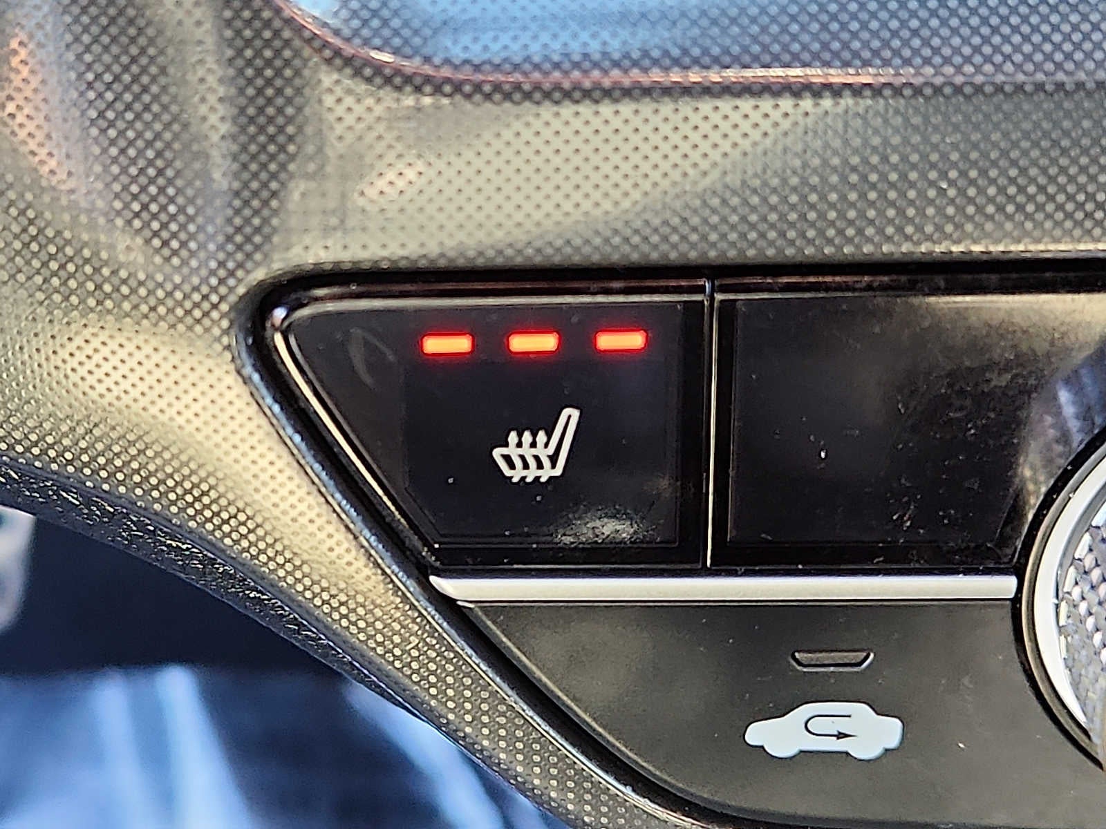 2023 Acura Integra w/A-Spec Technology Package