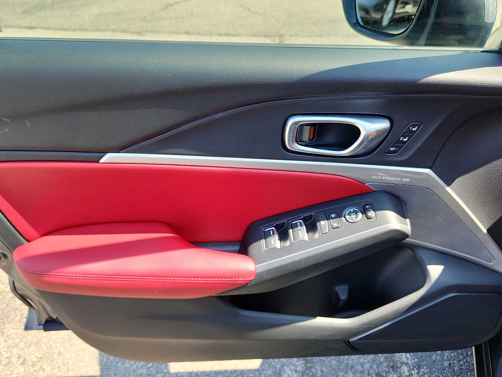 2023 Acura Integra w/A-Spec Technology Package