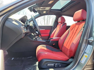 2023 Acura Integra w/A-Spec Technology Package