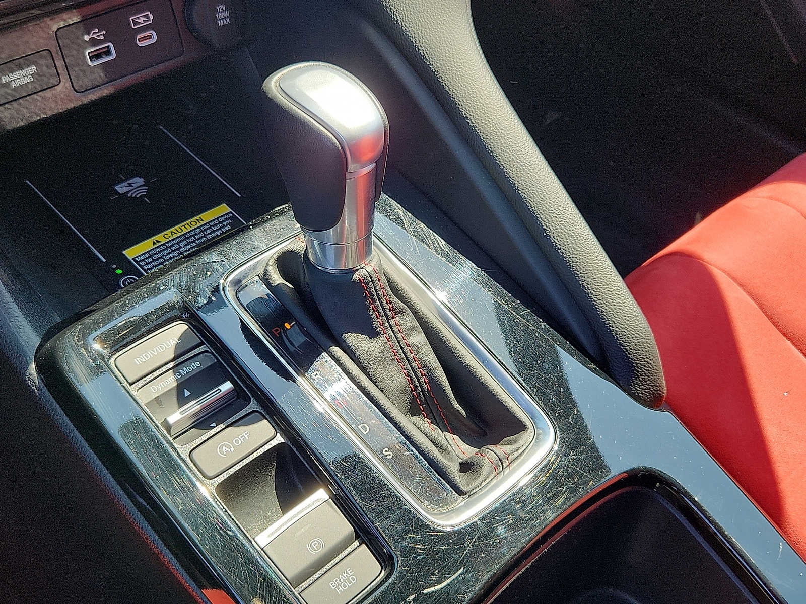 2023 Acura Integra w/A-Spec Technology Package