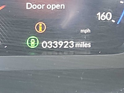 2023 Acura Integra w/A-Spec Technology Package