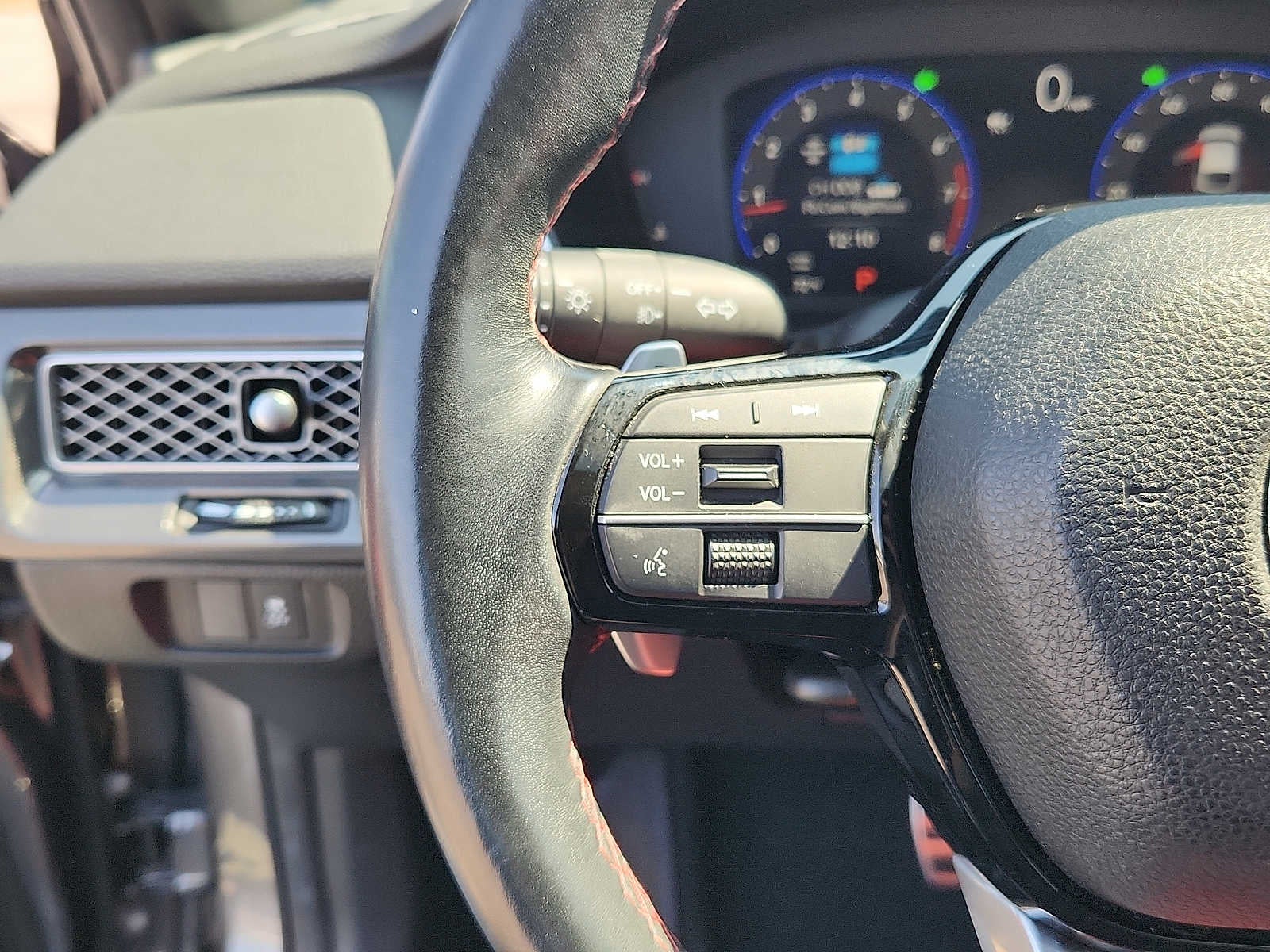 2023 Acura Integra w/A-Spec Technology Package