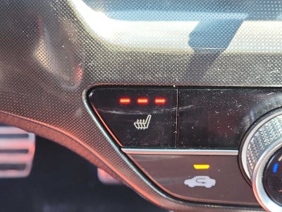 2023 Acura Integra w/A-Spec Technology Package