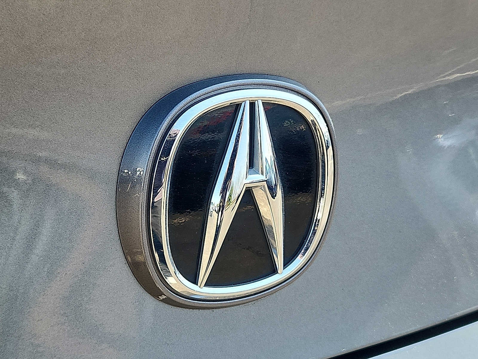 2023 Acura Integra w/A-Spec Technology Package