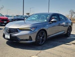 2023 Acura Integra w/A-Spec Technology Package
