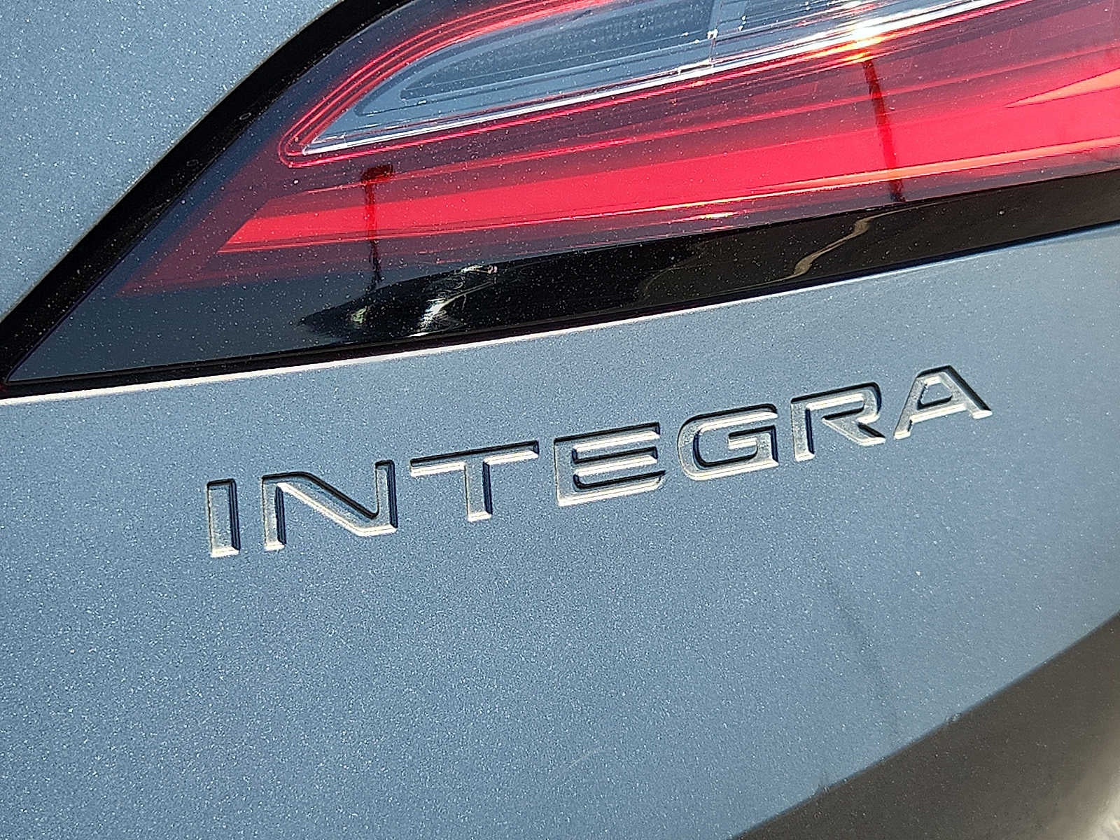 2023 Acura Integra w/A-Spec Technology Package