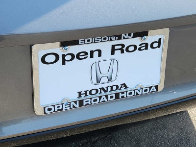 2023 Acura Integra w/A-Spec Technology Package