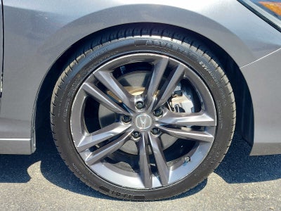 2023 Acura Integra w/A-Spec Technology Package
