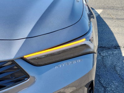 2023 Acura Integra w/A-Spec Technology Package