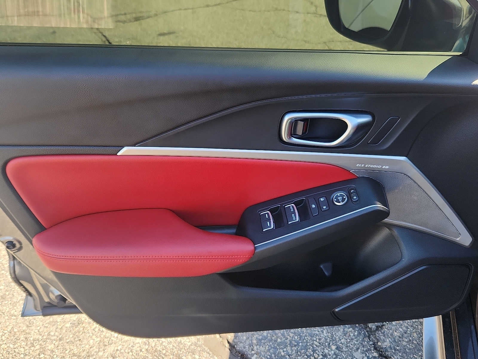 2025 Acura Integra Type S
