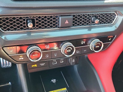 2025 Acura Integra Type S