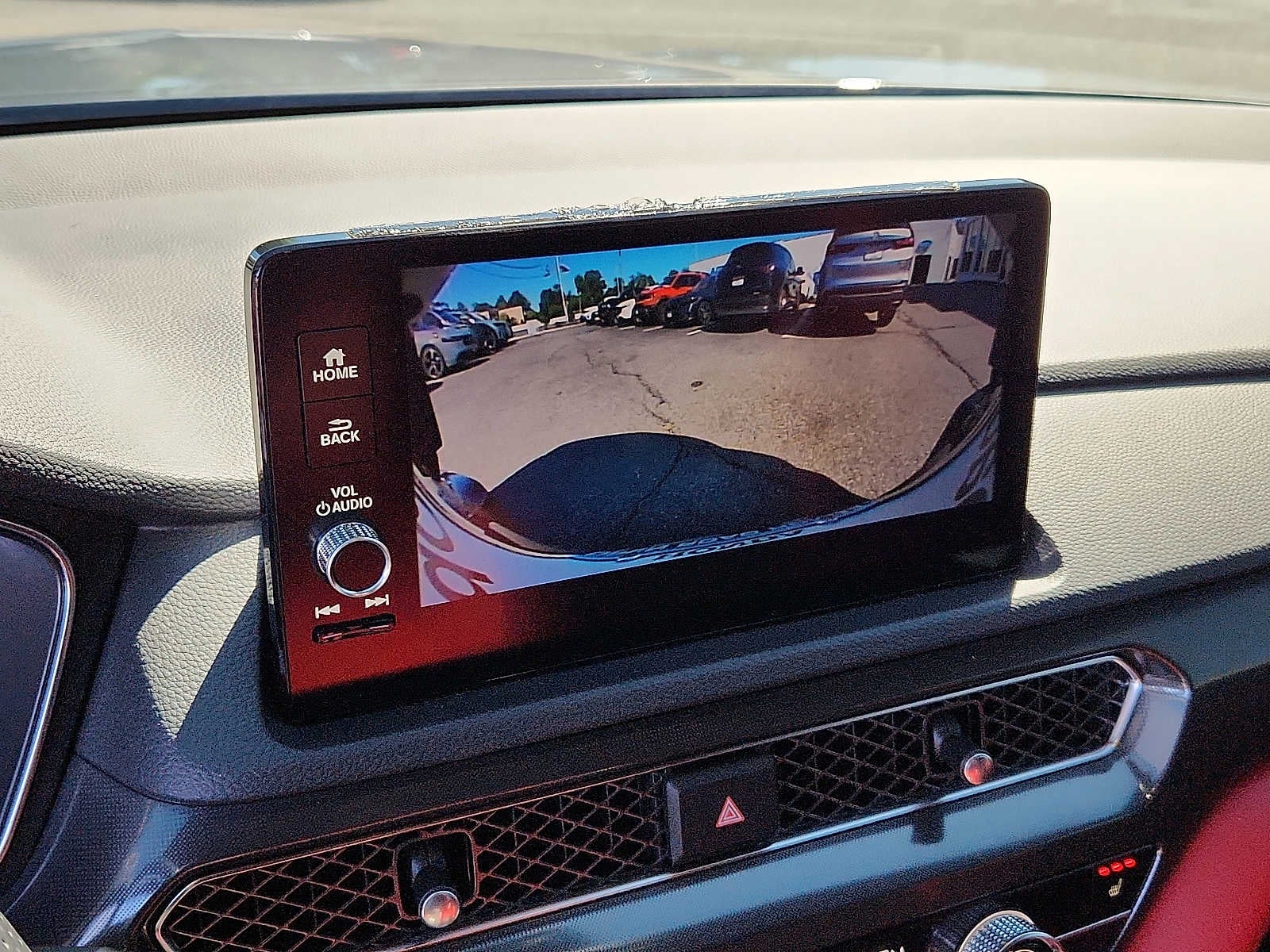 2025 Acura Integra Type S