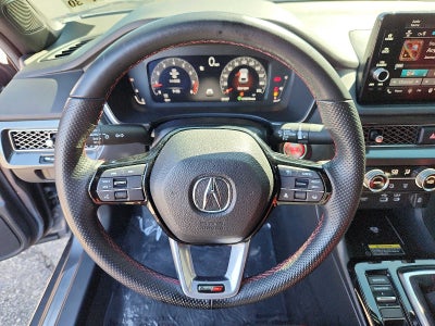 2025 Acura Integra Type S
