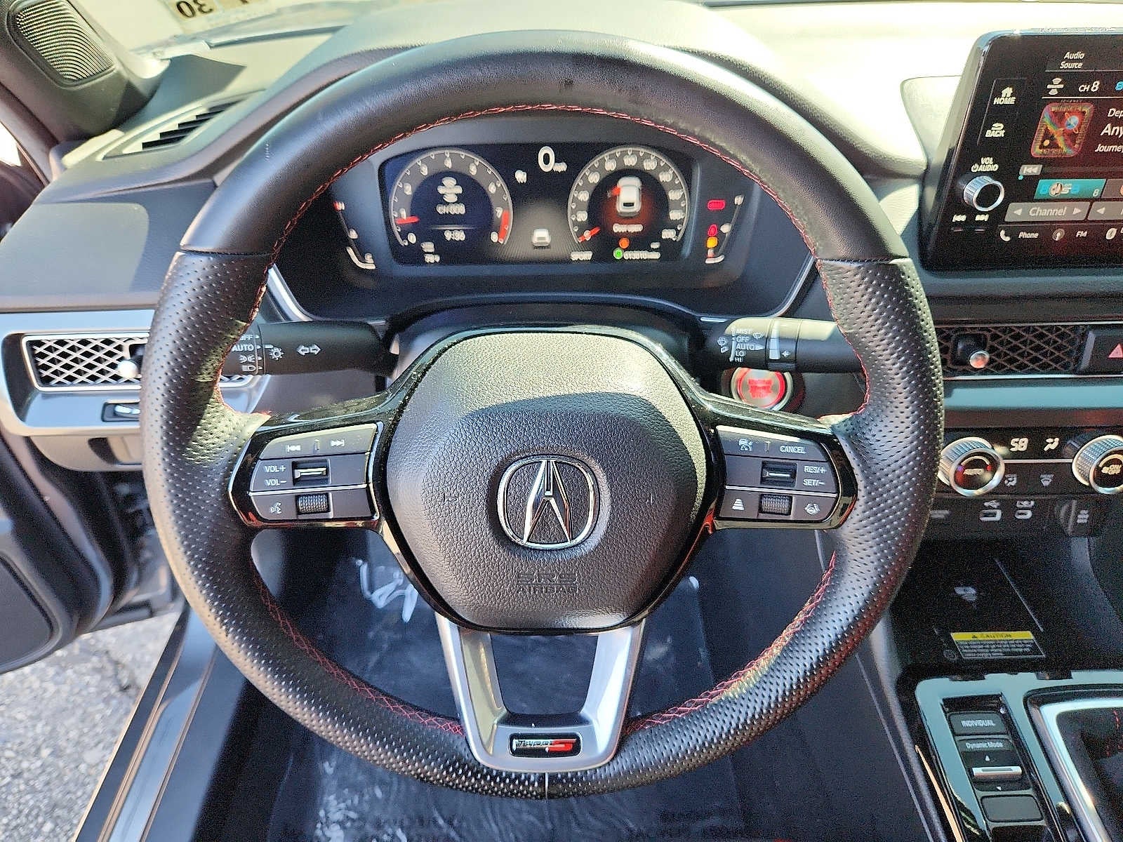 2025 Acura Integra Type S