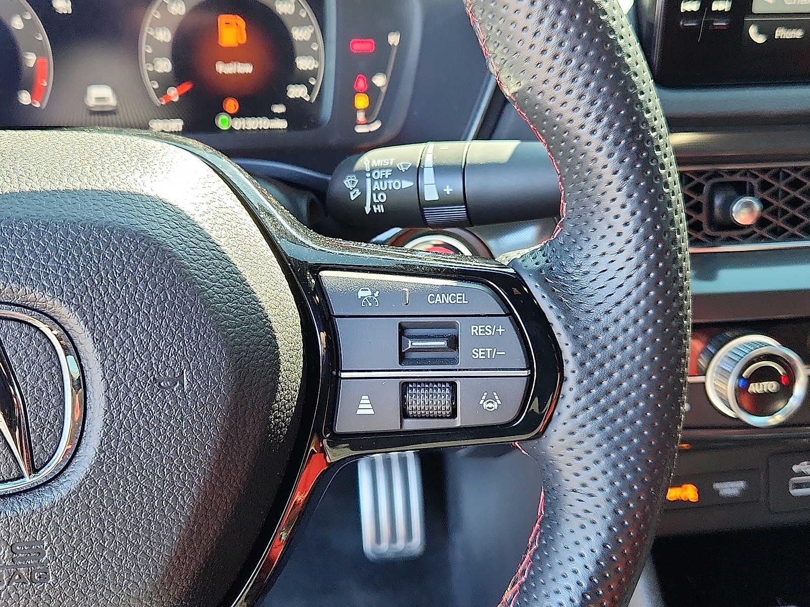 2025 Acura Integra Type S