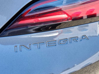 2025 Acura Integra Type S