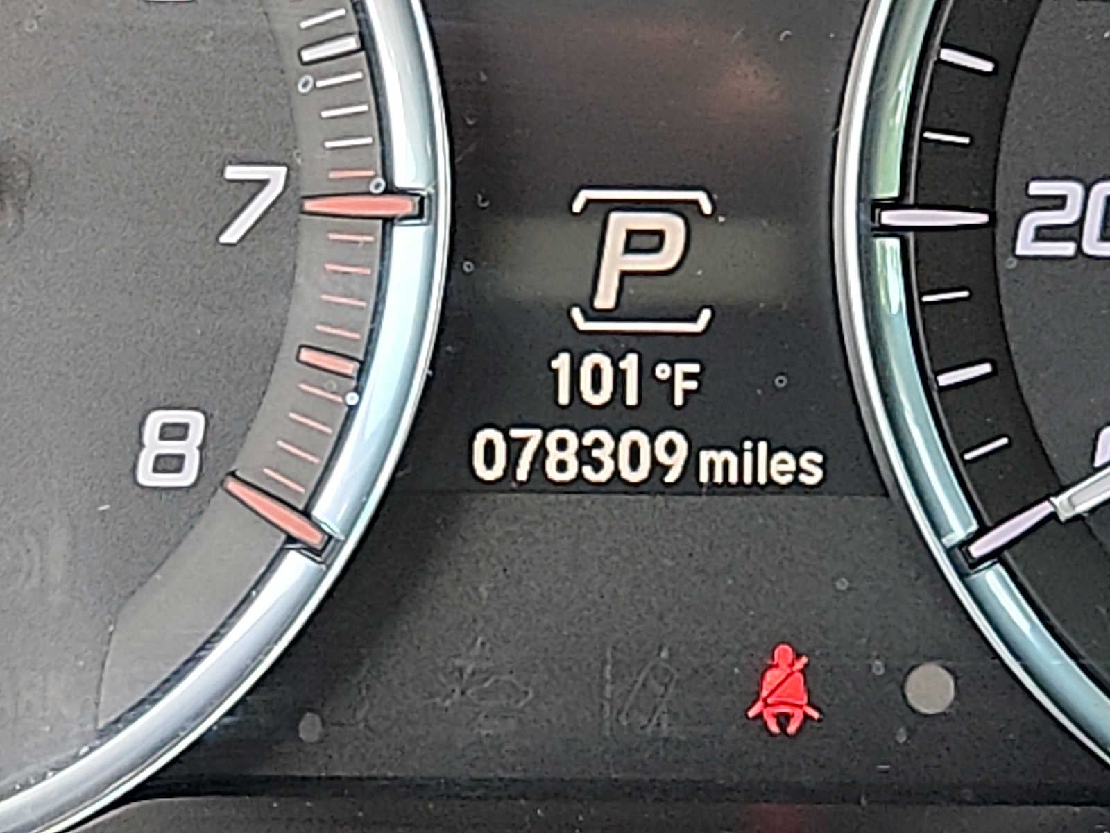 2020 Acura TLX Base