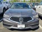 2020 Acura TLX Base