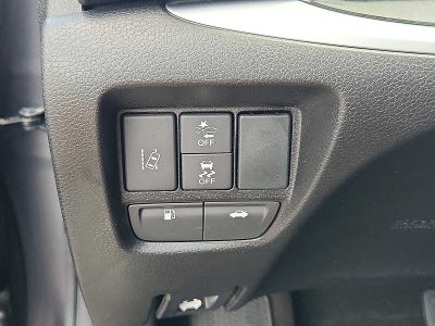 2020 Acura TLX Base