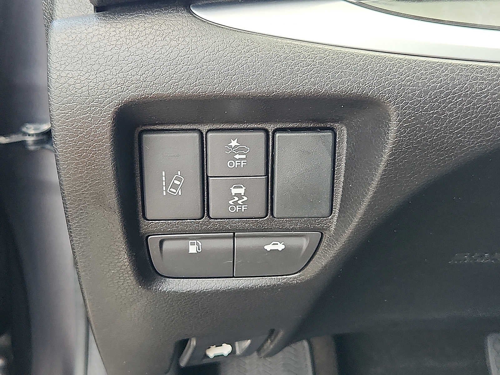 2020 Acura TLX Base
