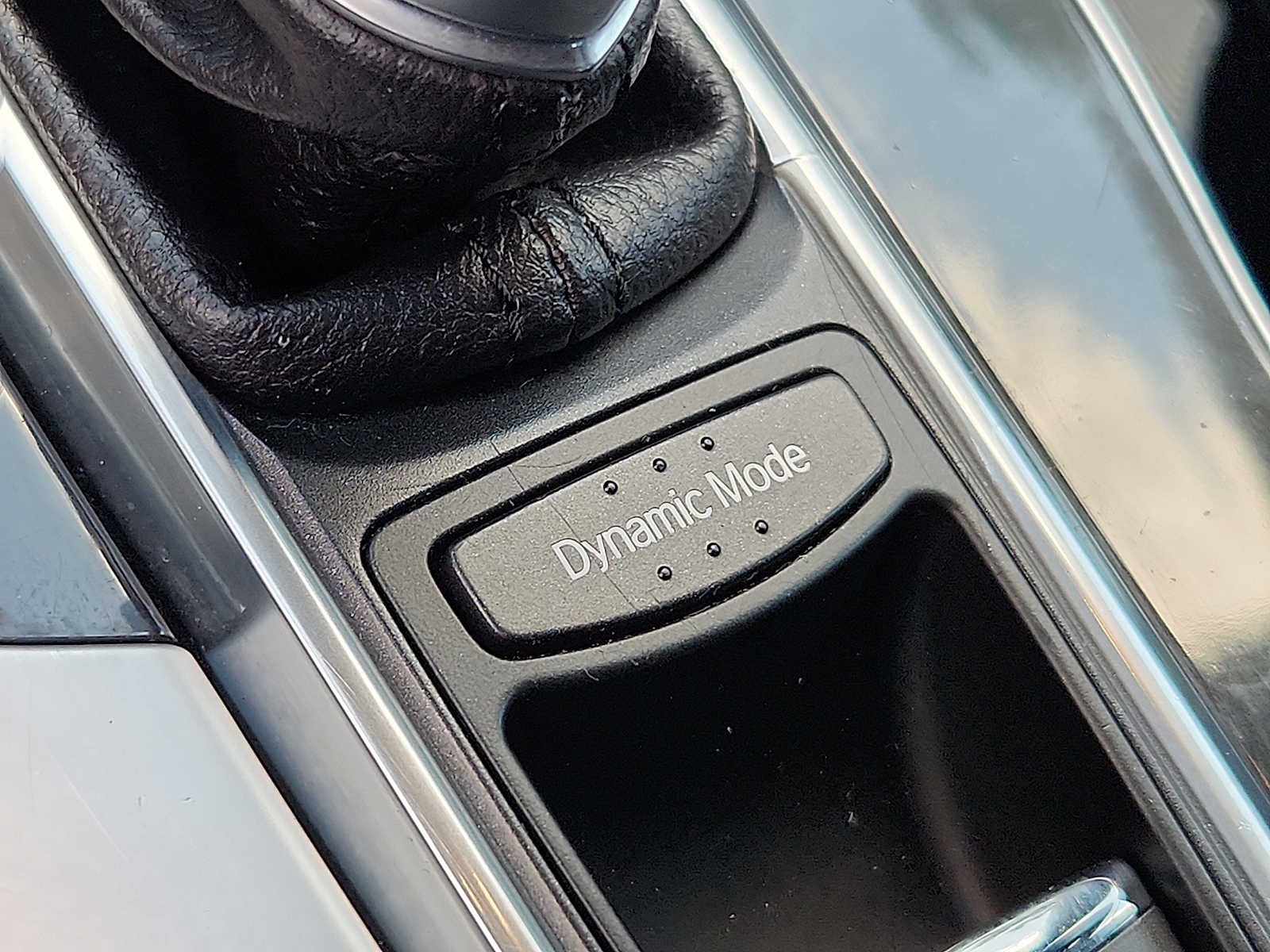 2020 Acura TLX Base