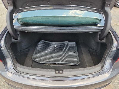 2020 Acura TLX Base