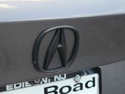 2020 Acura TLX Base