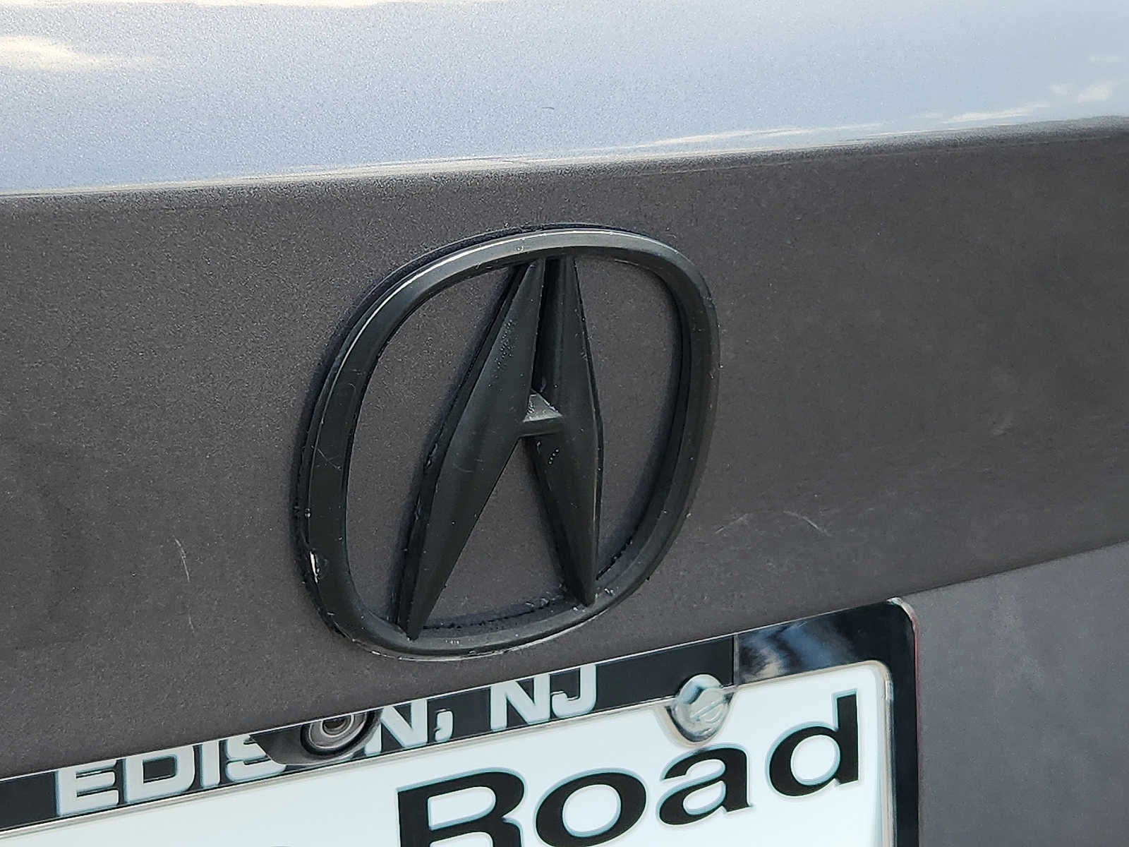 2020 Acura TLX Base