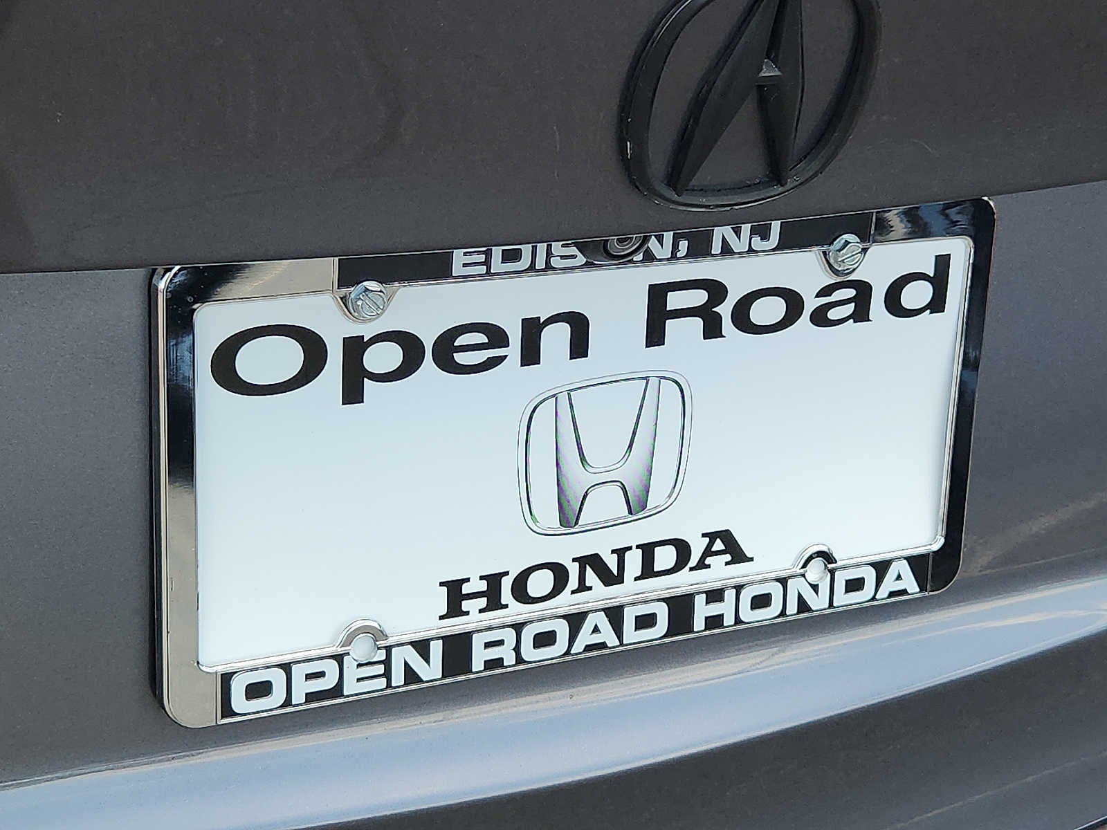 2020 Acura TLX Base