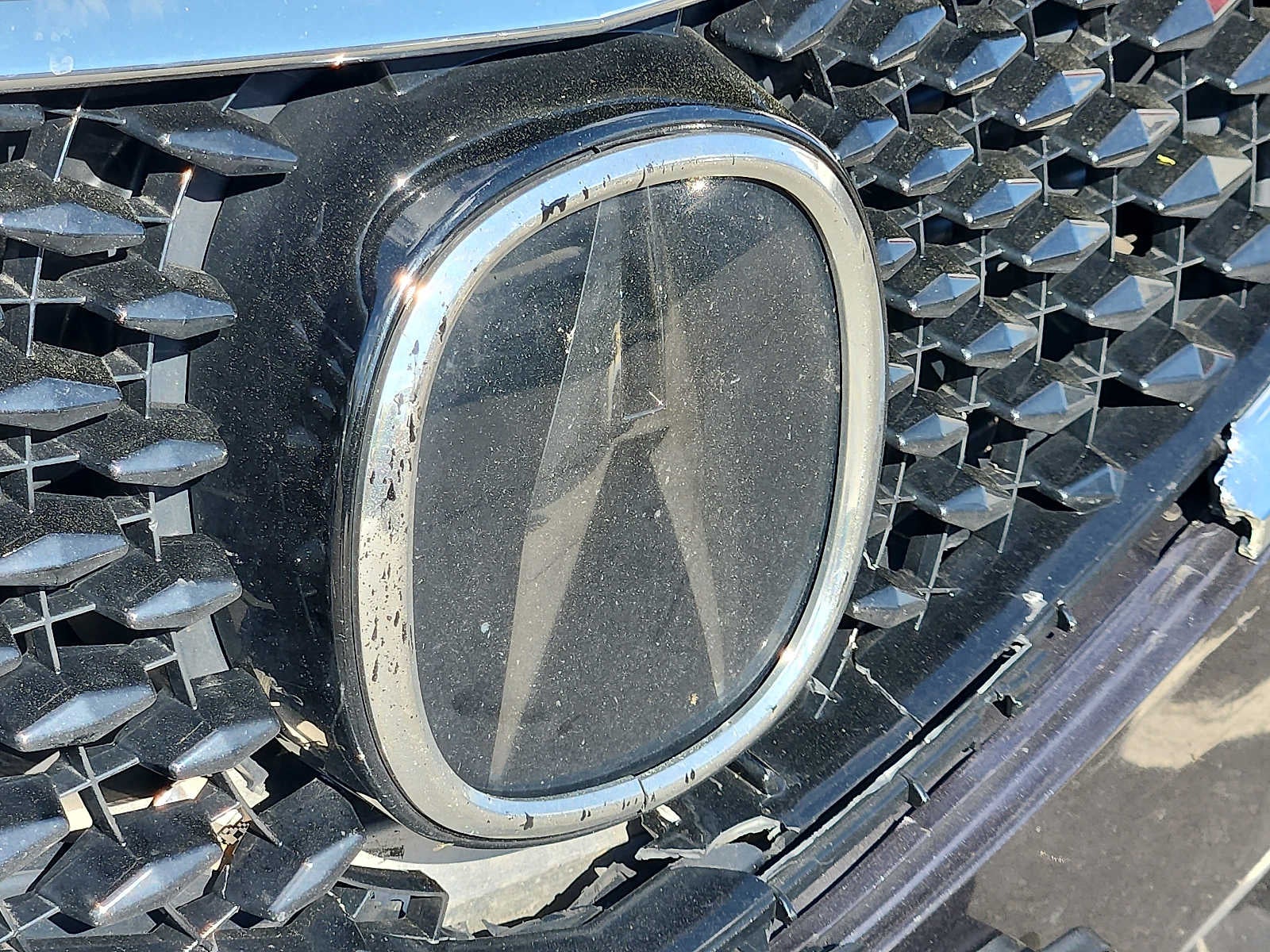 2020 Acura TLX Base