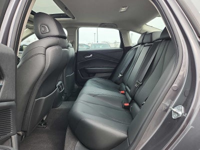 2023 Acura TLX Base