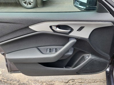 2023 Acura TLX Base